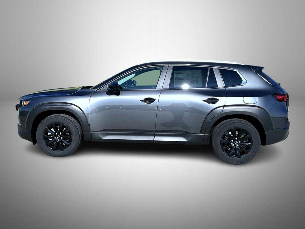 new 2025 Mazda CX-50 car, priced at $30,986
