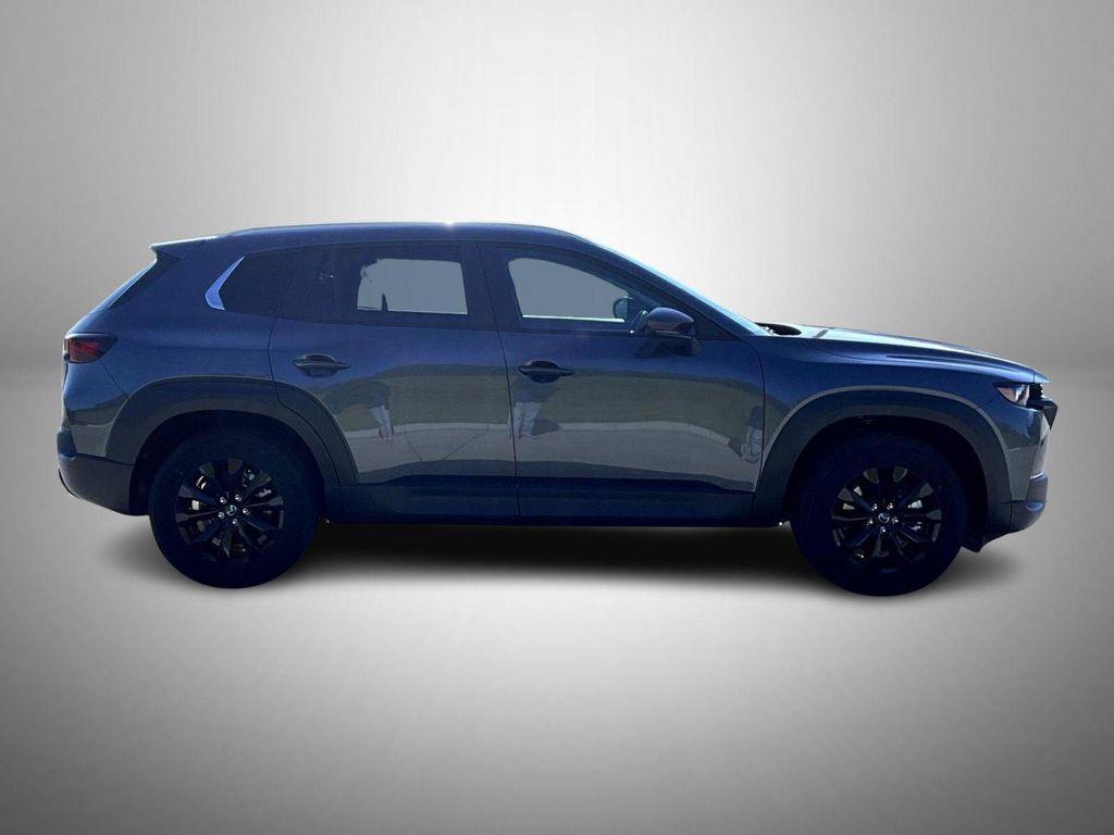 new 2025 Mazda CX-50 car, priced at $30,986