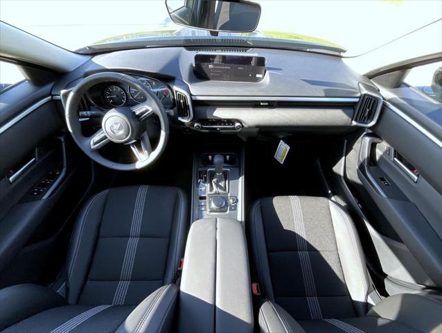 new 2025 Mazda CX-50 car, priced at $31,814