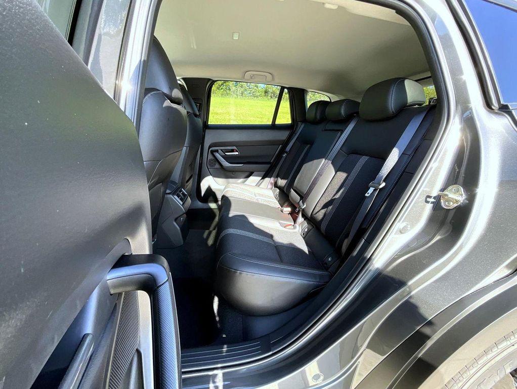 new 2025 Mazda CX-50 car, priced at $30,986