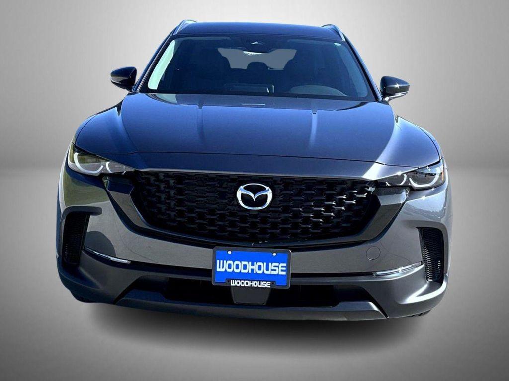 new 2025 Mazda CX-50 car, priced at $30,986