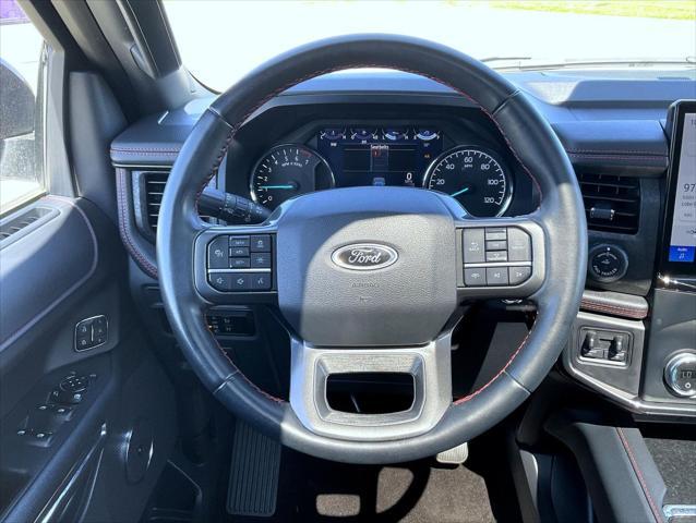 used 2023 Ford Expedition car, priced at $55,716
