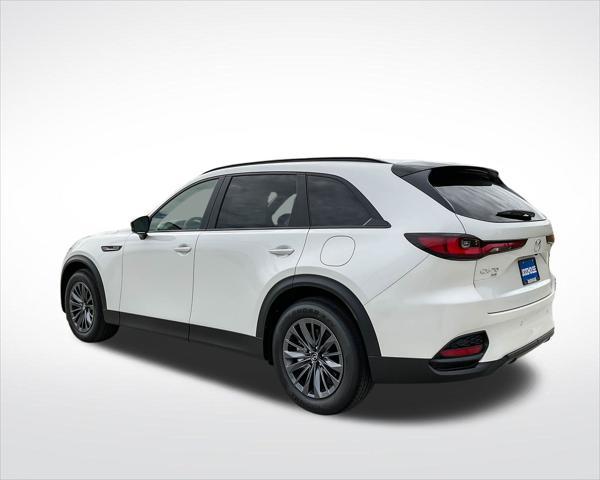 new 2025 Mazda CX-70 car, priced at $42,794