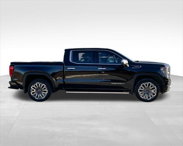 used 2023 GMC Sierra 1500 car, priced at $66,999