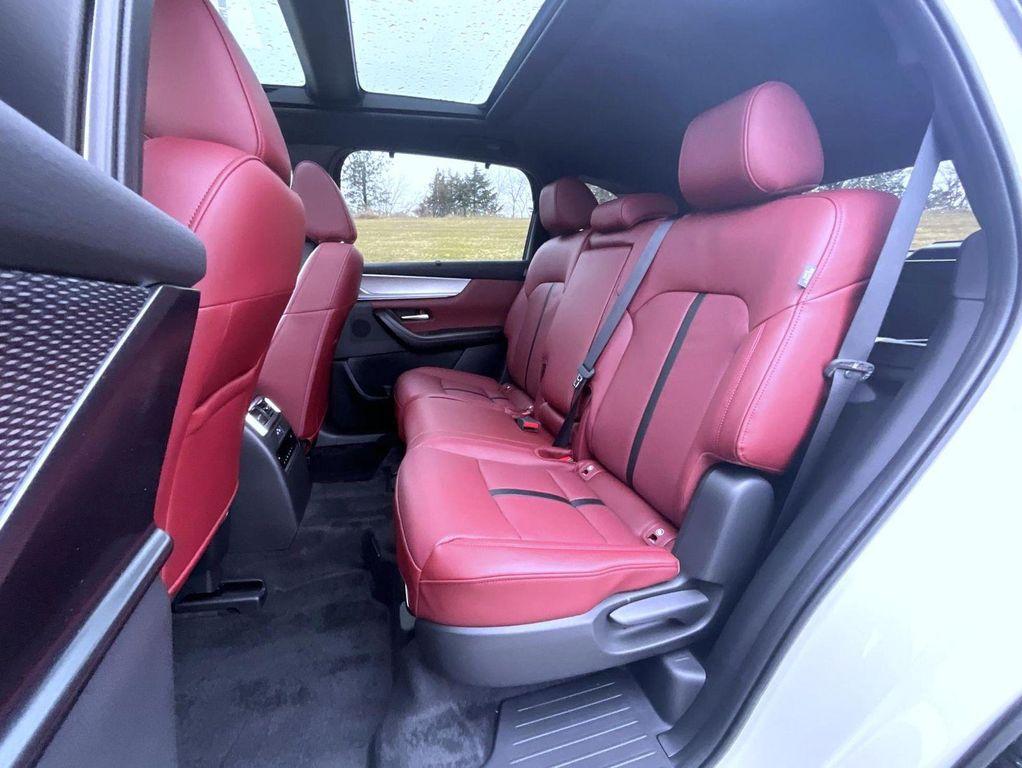 new 2026 Mazda CX-70 car, priced at $52,834