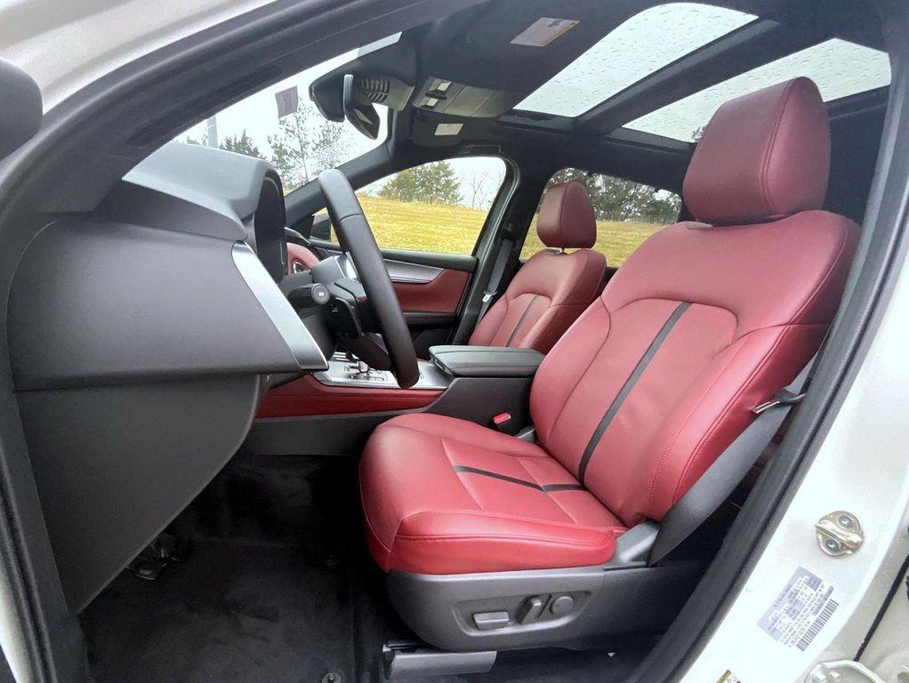 new 2026 Mazda CX-70 car, priced at $52,834