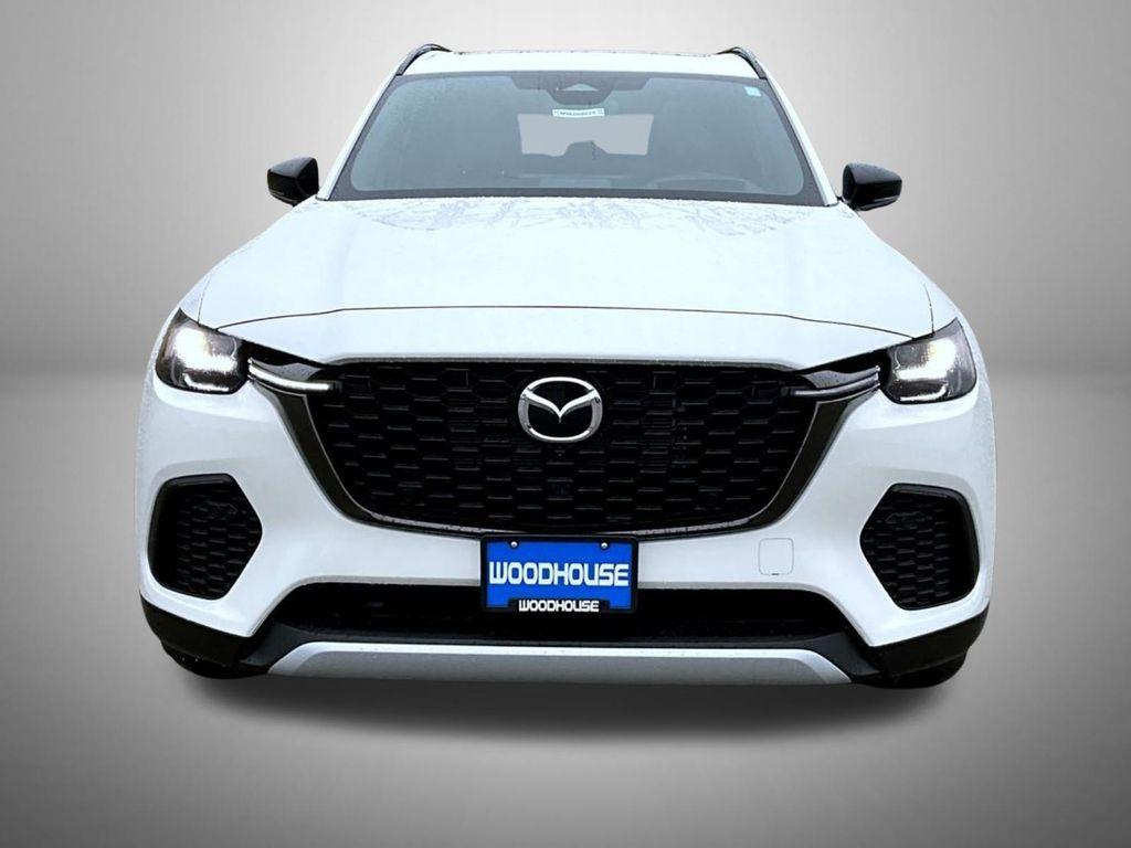 new 2026 Mazda CX-70 car, priced at $52,834