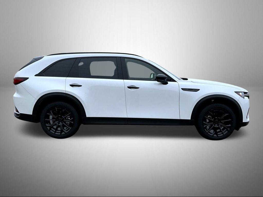 new 2026 Mazda CX-70 car, priced at $52,834