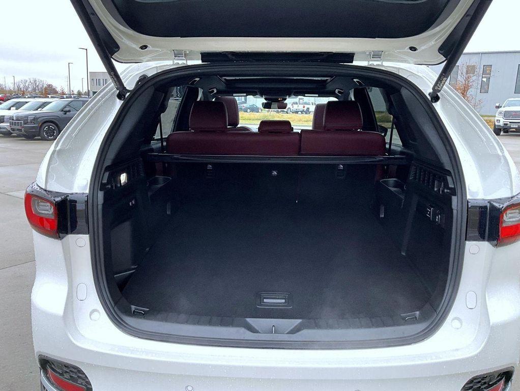 new 2026 Mazda CX-70 car, priced at $52,834