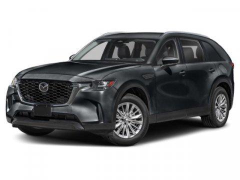 new 2024 Mazda CX-90 car, priced at $39,300