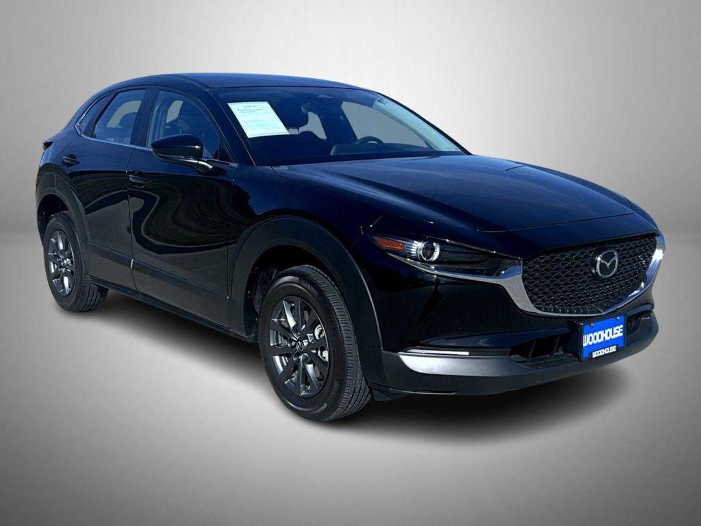 used 2024 Mazda CX-30 car, priced at $22,874
