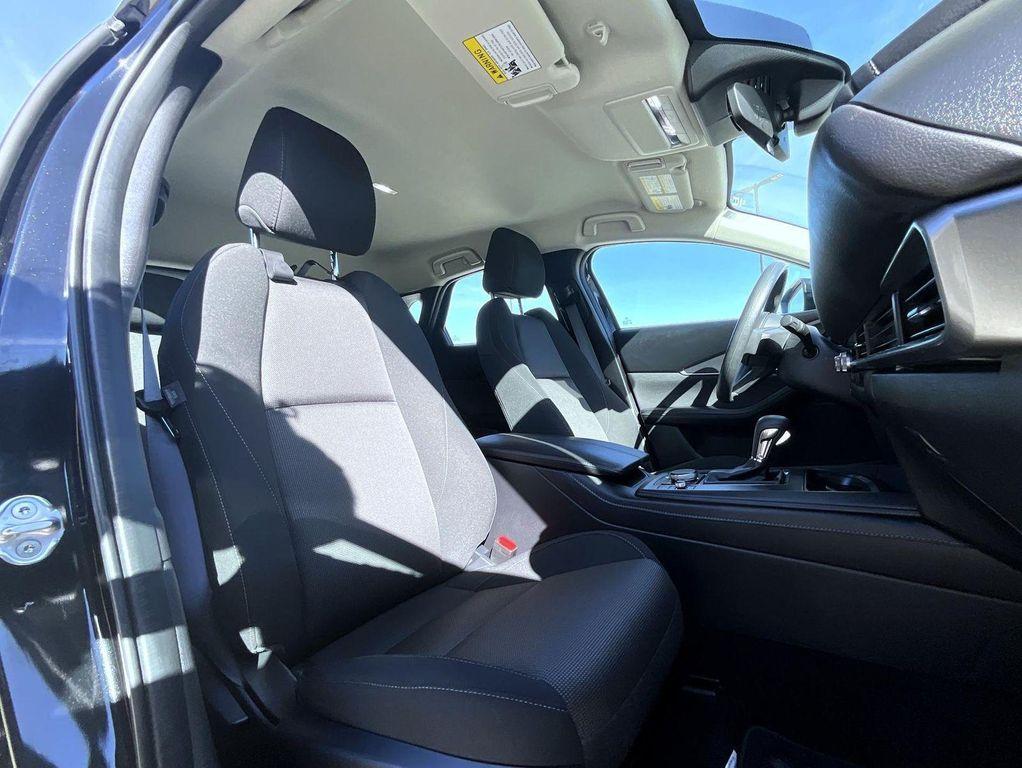 used 2024 Mazda CX-30 car, priced at $22,874