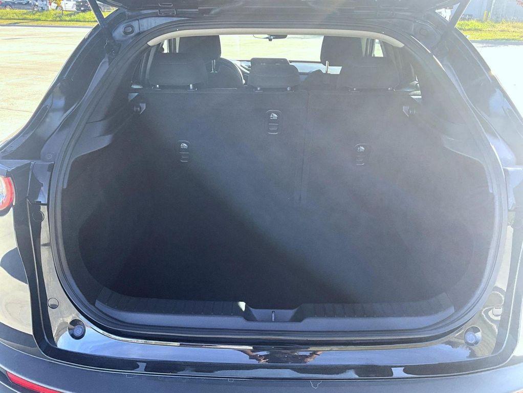 used 2024 Mazda CX-30 car, priced at $22,874