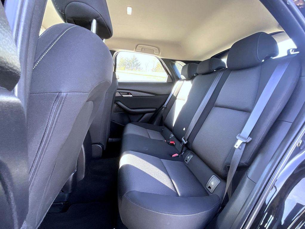 used 2024 Mazda CX-30 car, priced at $22,874