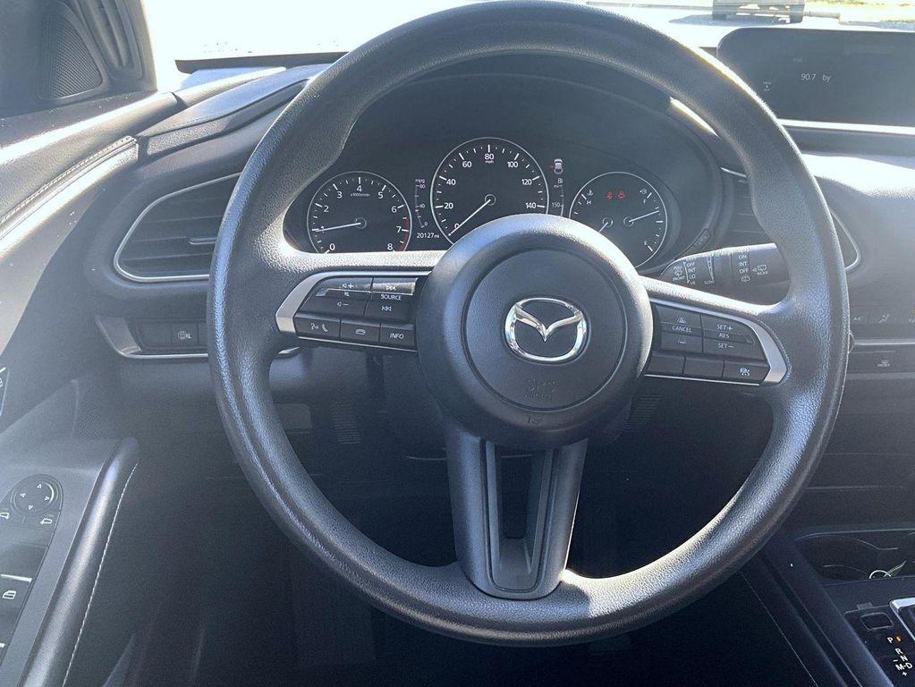 used 2024 Mazda CX-30 car, priced at $22,874