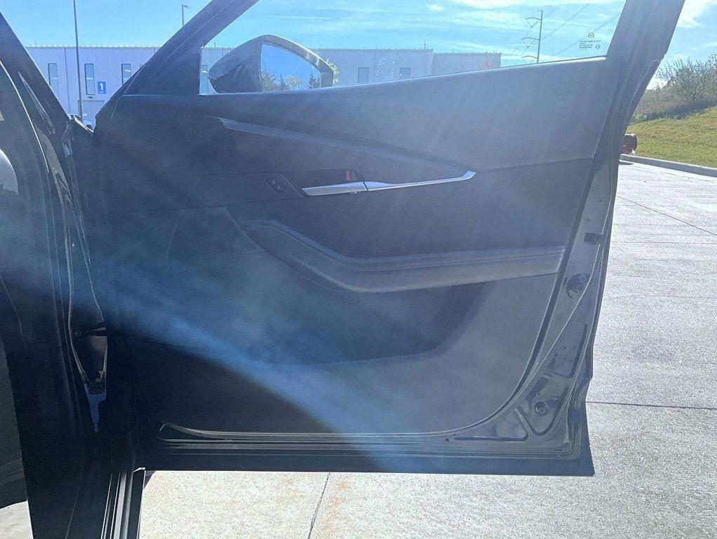 used 2024 Mazda CX-30 car, priced at $22,874