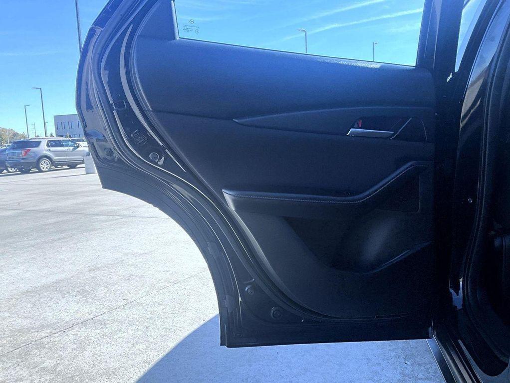 used 2024 Mazda CX-30 car, priced at $22,874