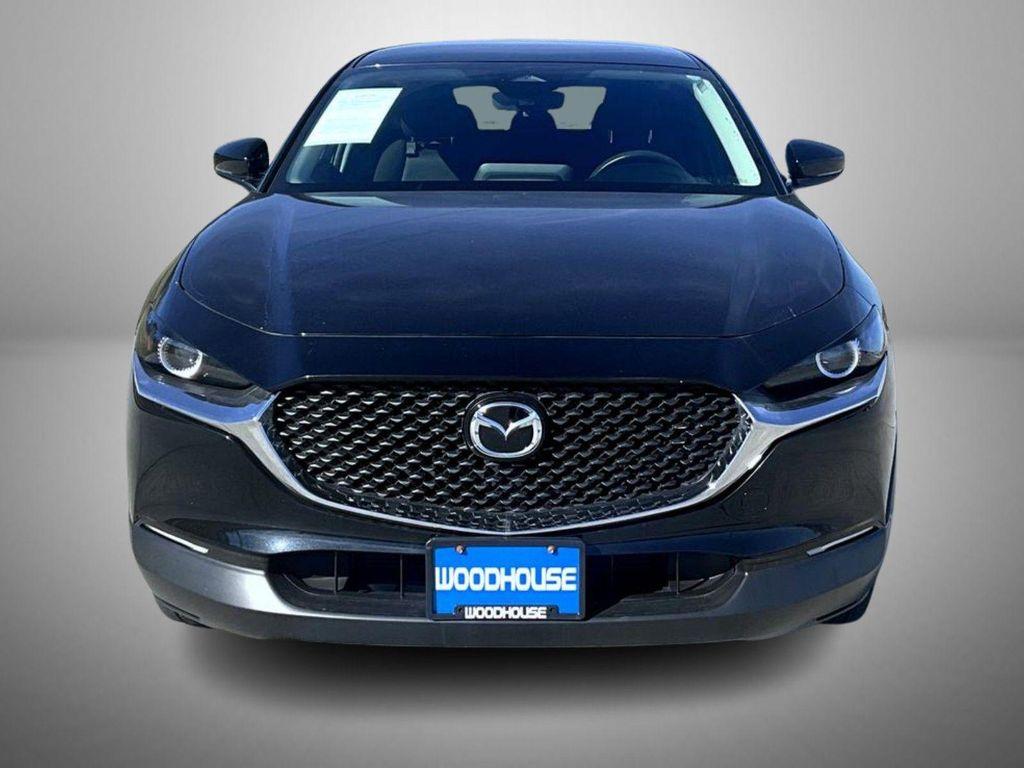 used 2024 Mazda CX-30 car, priced at $22,874