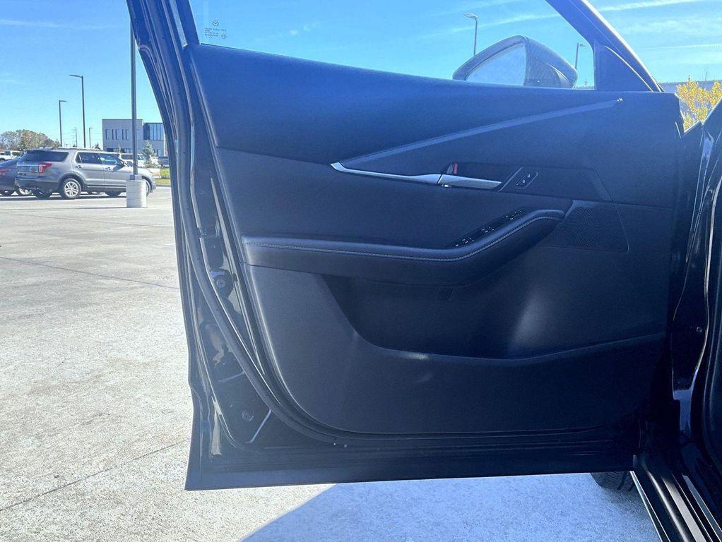 used 2024 Mazda CX-30 car, priced at $22,874