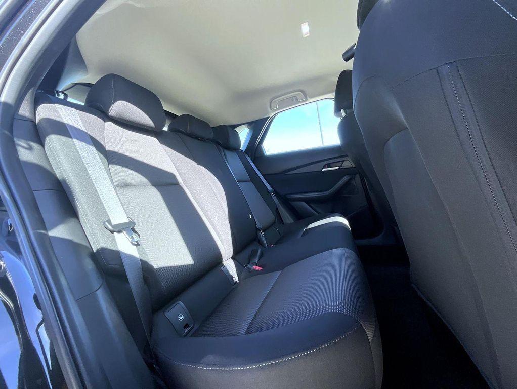 used 2024 Mazda CX-30 car, priced at $22,874
