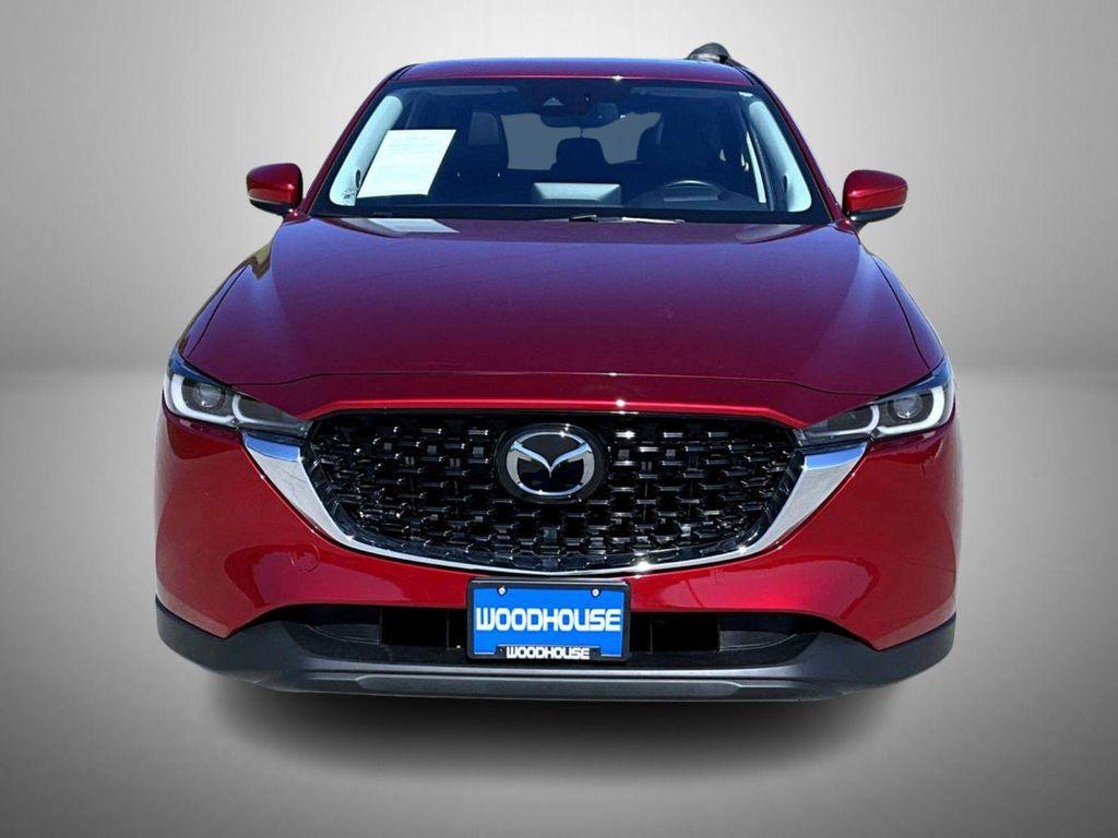 used 2023 Mazda CX-5 car, priced at $28,955