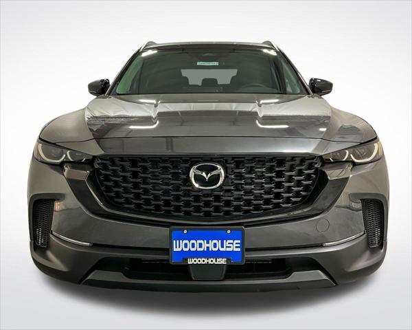 new 2025 Mazda CX-50 car, priced at $32,614