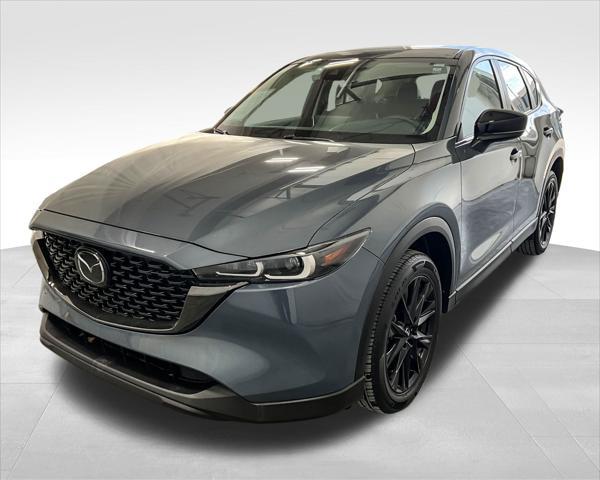 used 2024 Mazda CX-5 car, priced at $29,795