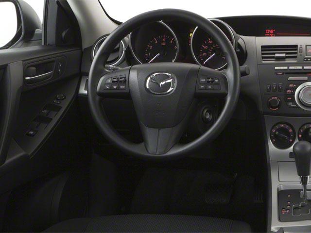 used 2010 Mazda Mazda3 car, priced at $7,000