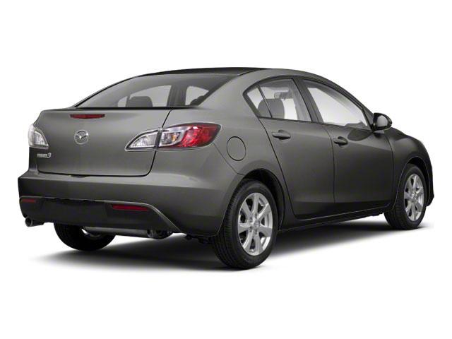 used 2010 Mazda Mazda3 car, priced at $7,000