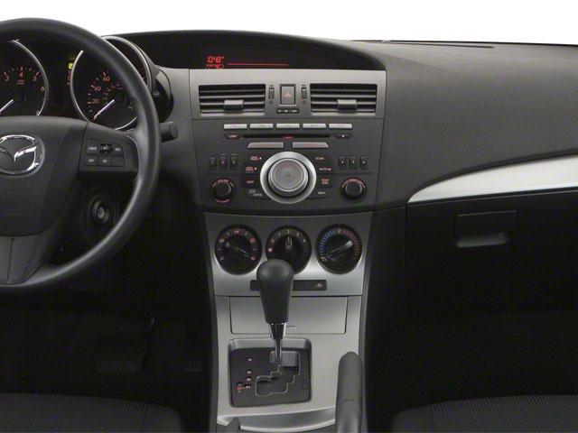 used 2010 Mazda Mazda3 car, priced at $7,000