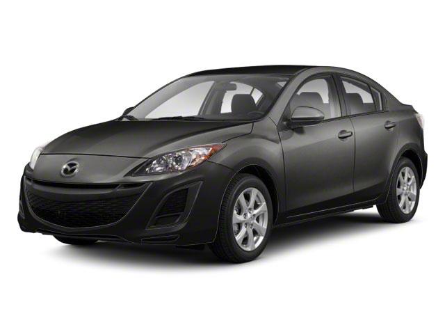 used 2010 Mazda Mazda3 car, priced at $7,000