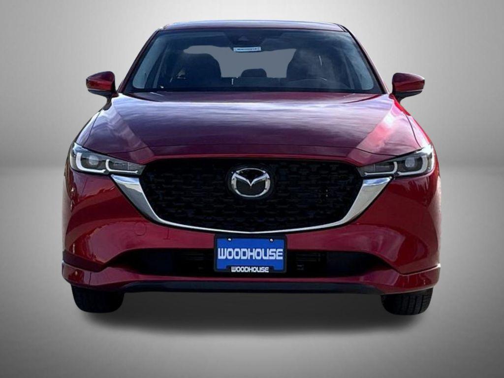 new 2025 Mazda CX-5 car, priced at $31,813