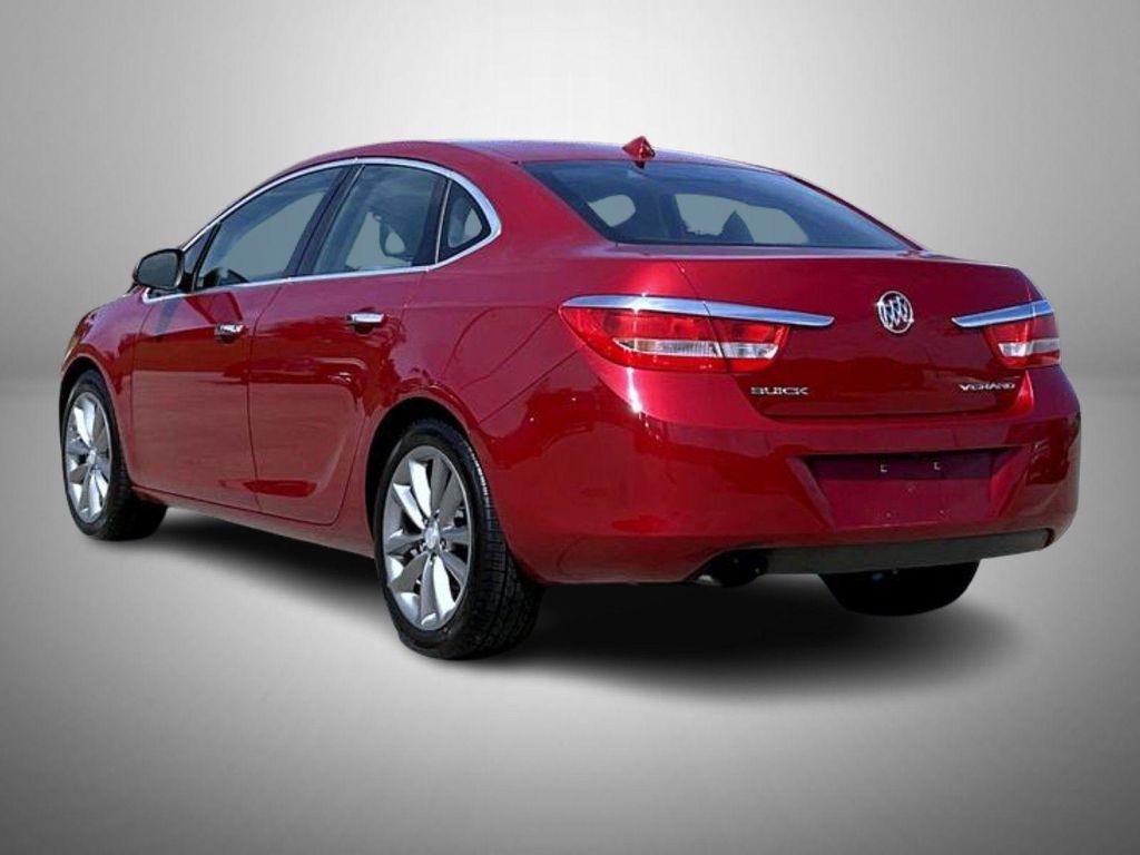 used 2013 Buick Verano car, priced at $8,788
