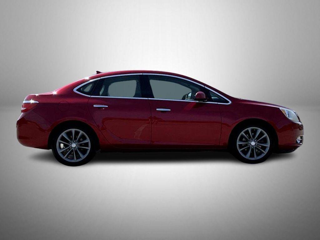 used 2013 Buick Verano car, priced at $8,788