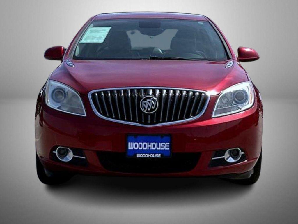 used 2013 Buick Verano car, priced at $8,788