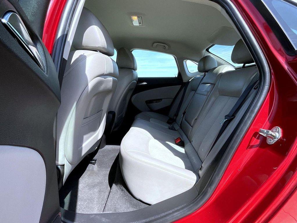 used 2013 Buick Verano car, priced at $8,788