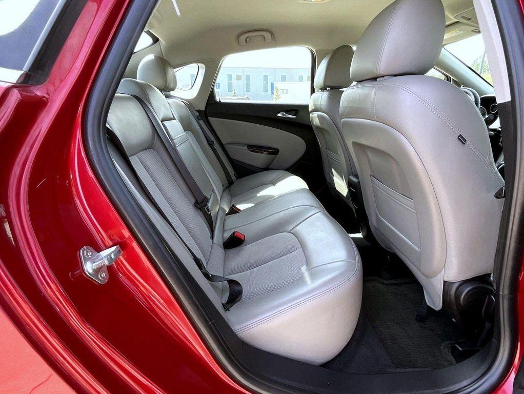 used 2013 Buick Verano car, priced at $8,788