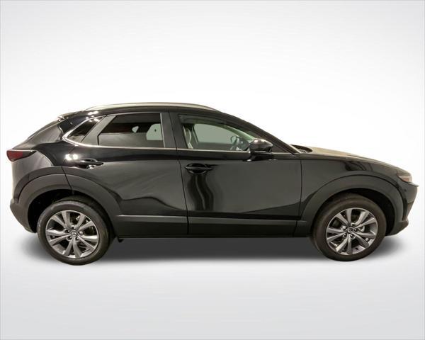 new 2025 Mazda CX-30 car, priced at $30,759