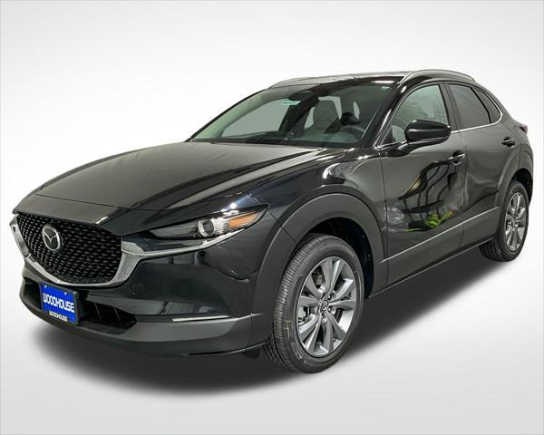 new 2025 Mazda CX-30 car, priced at $30,759