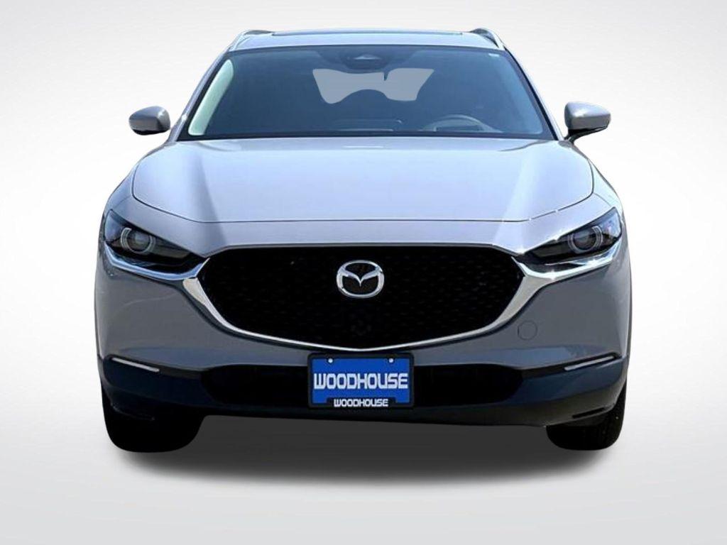 new 2025 Mazda CX-30 car, priced at $34,009