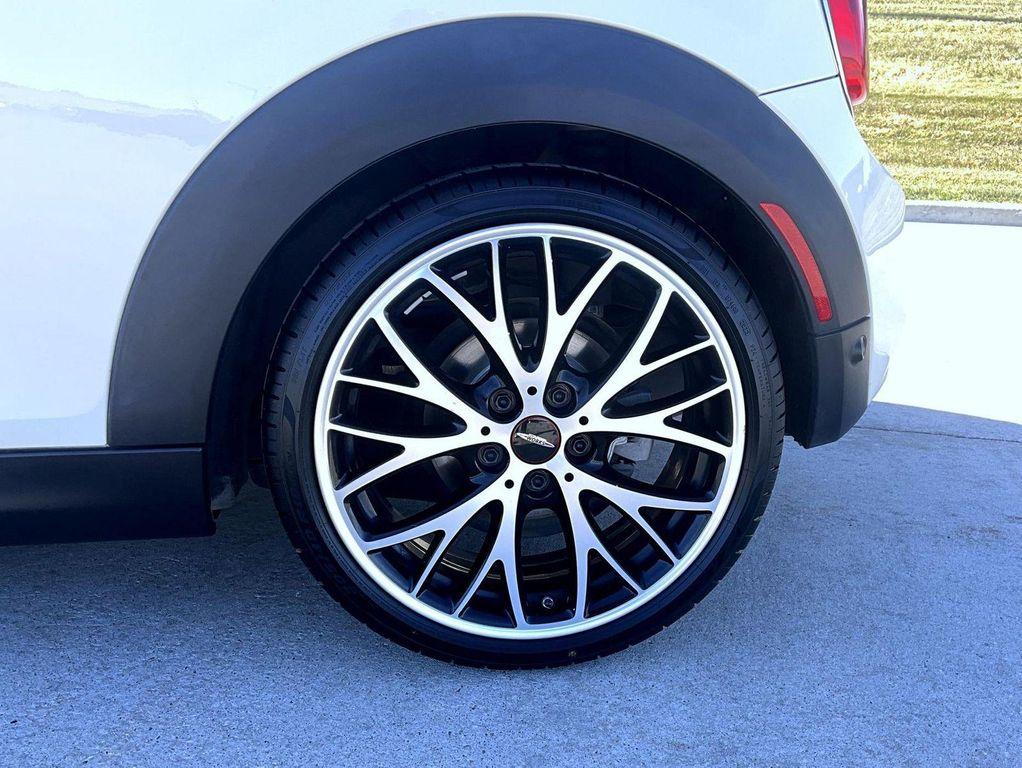 used 2016 MINI Convertible car, priced at $18,986