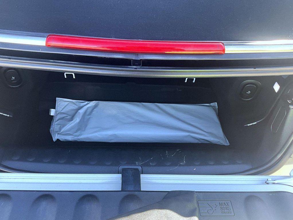 used 2016 MINI Convertible car, priced at $18,986