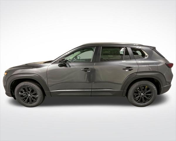 new 2025 Mazda CX-50 car, priced at $36,314