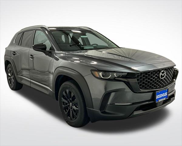 new 2025 Mazda CX-50 car, priced at $36,314