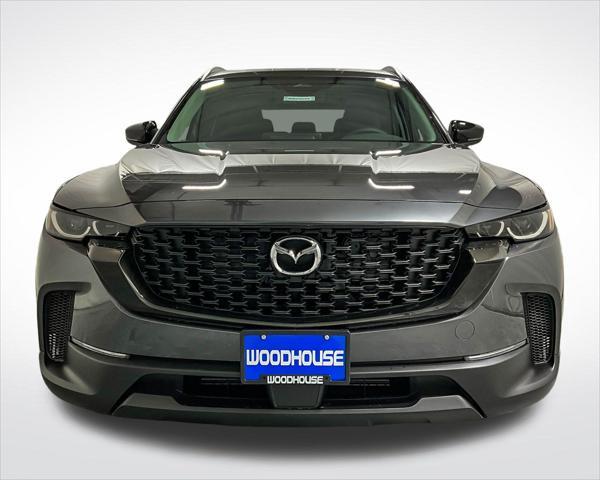 new 2025 Mazda CX-50 car, priced at $36,314