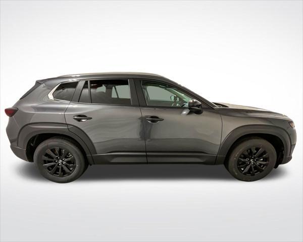 new 2025 Mazda CX-50 car, priced at $36,314