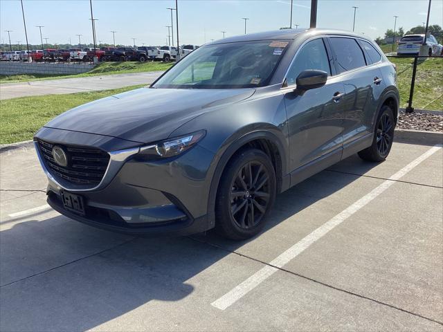 used 2023 Mazda CX-9 car, priced at $30,522