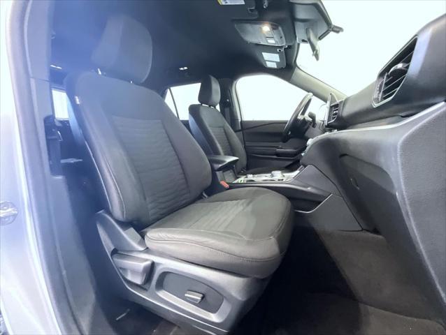 used 2020 Ford Explorer car, priced at $26,896