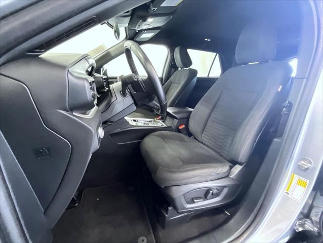 used 2020 Ford Explorer car, priced at $26,896