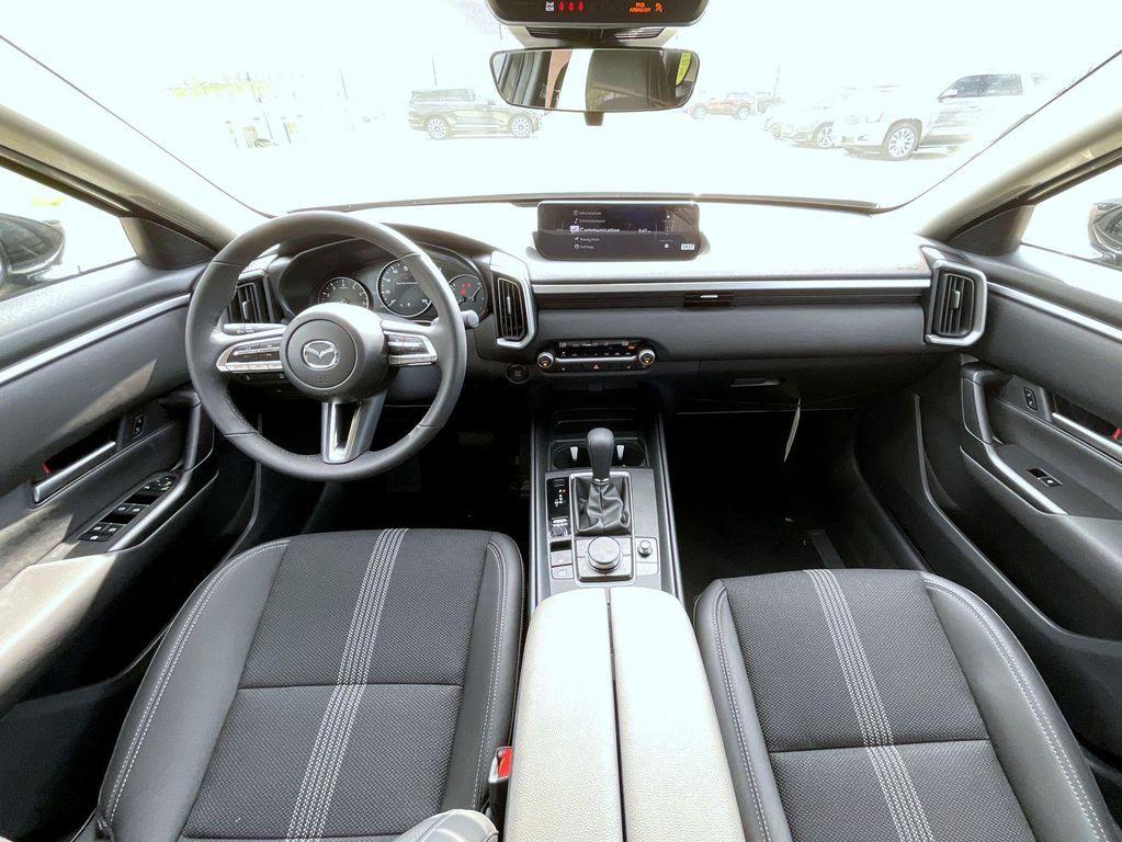 new 2025 Mazda CX-50 car, priced at $32,108